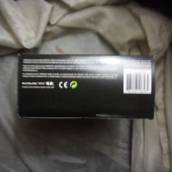 McFarland Game Of Thrones Viserion ( Ice Dragon Version) Action Figure - Picture 6 of 6